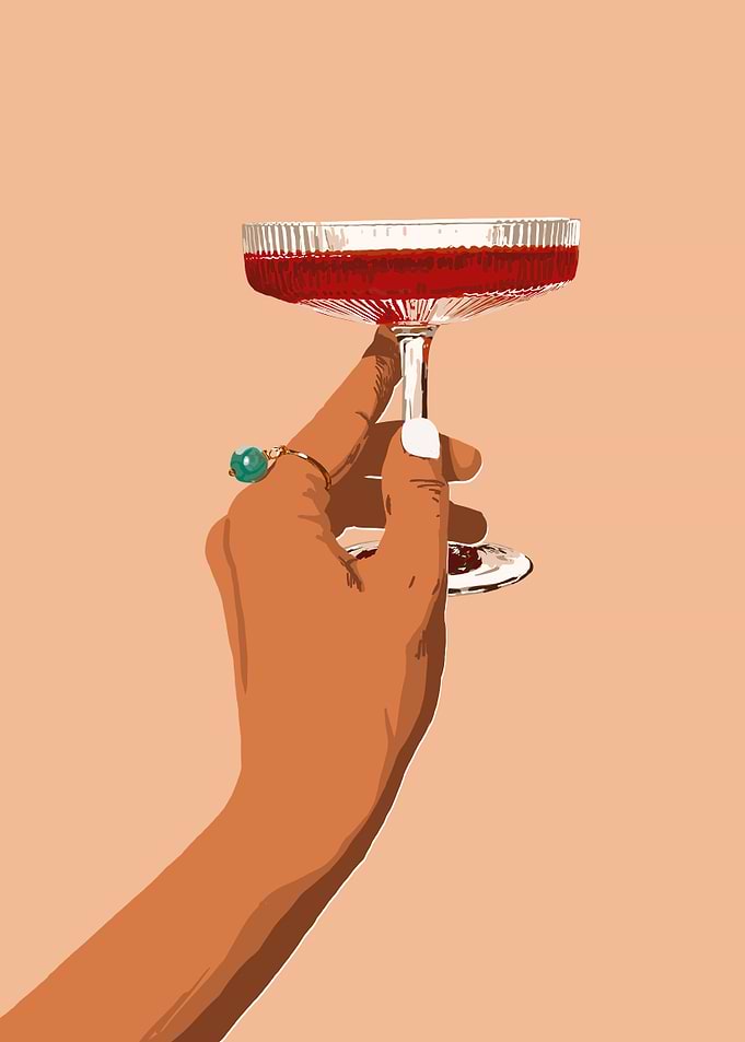 Cheers to Love