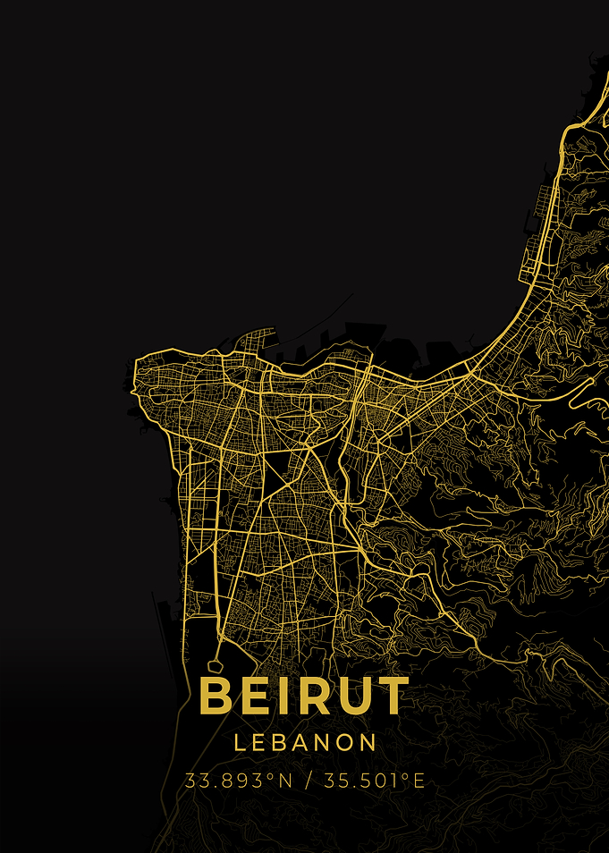 Beirut Lebanon