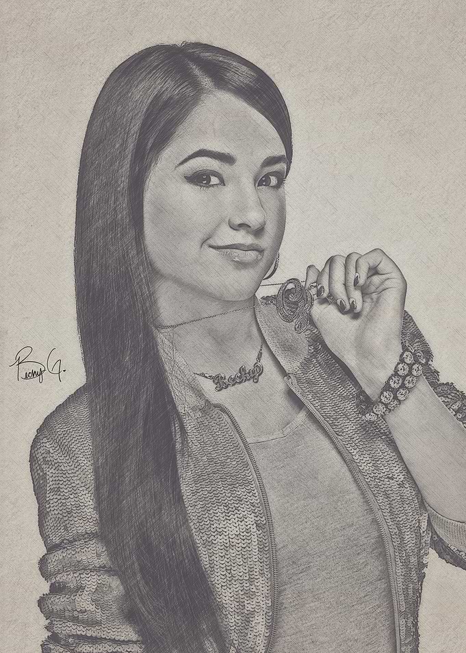 Becky G