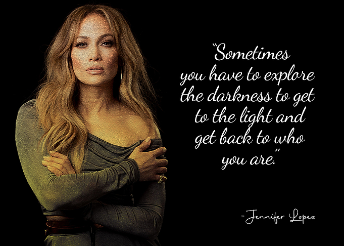 Jennifer Lopez