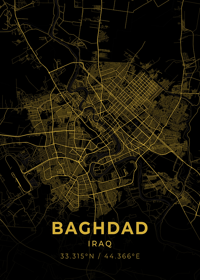 Baghdad Iraq