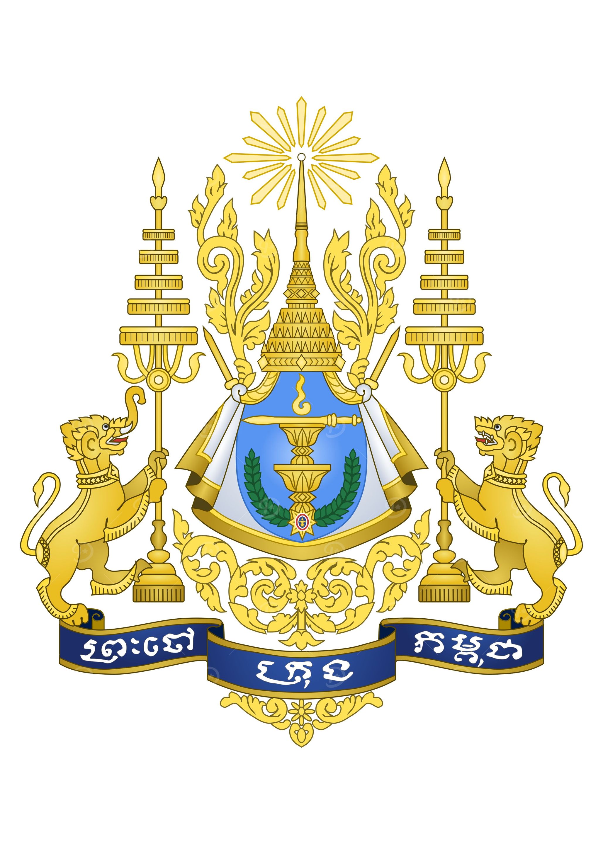 Cambodia