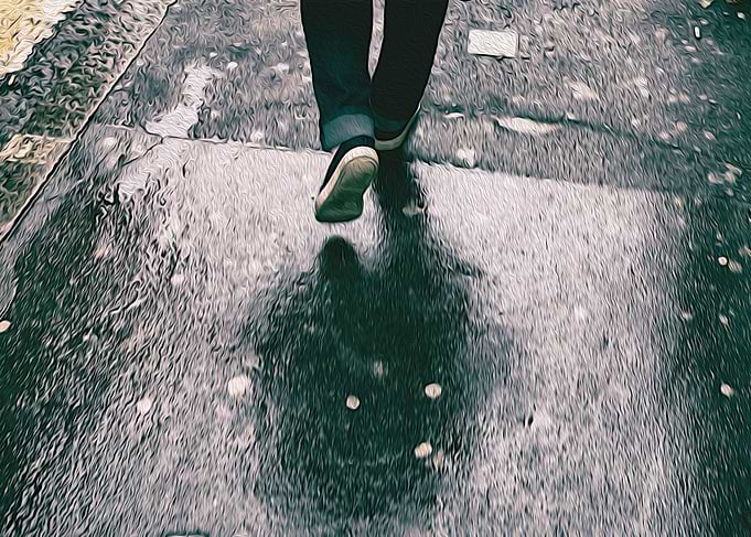 Walking