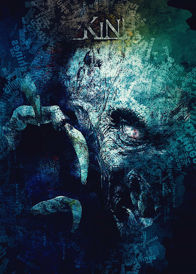 Pumpkinhead 1
