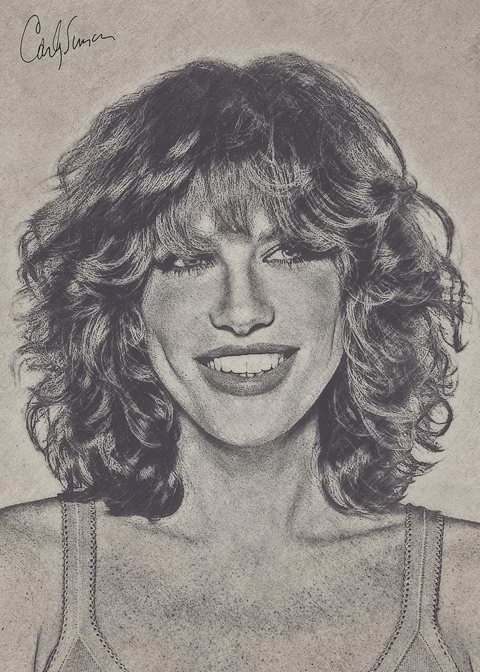 Carly Simon