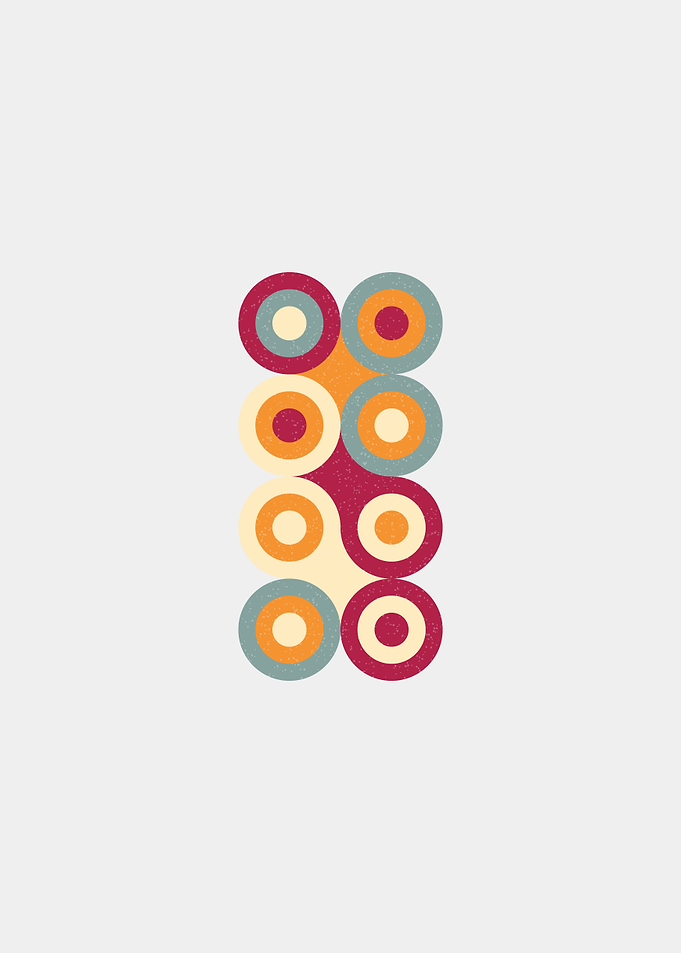 Colour Dots