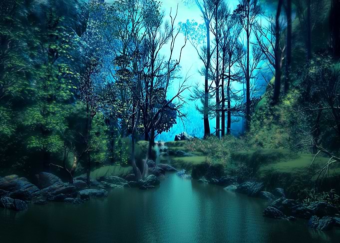 Place for Dreaming