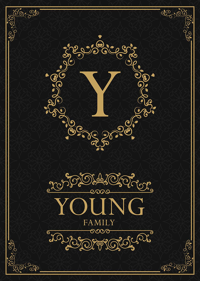 Young Family