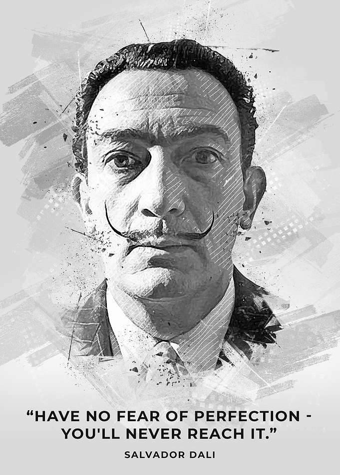 Salvador Dali