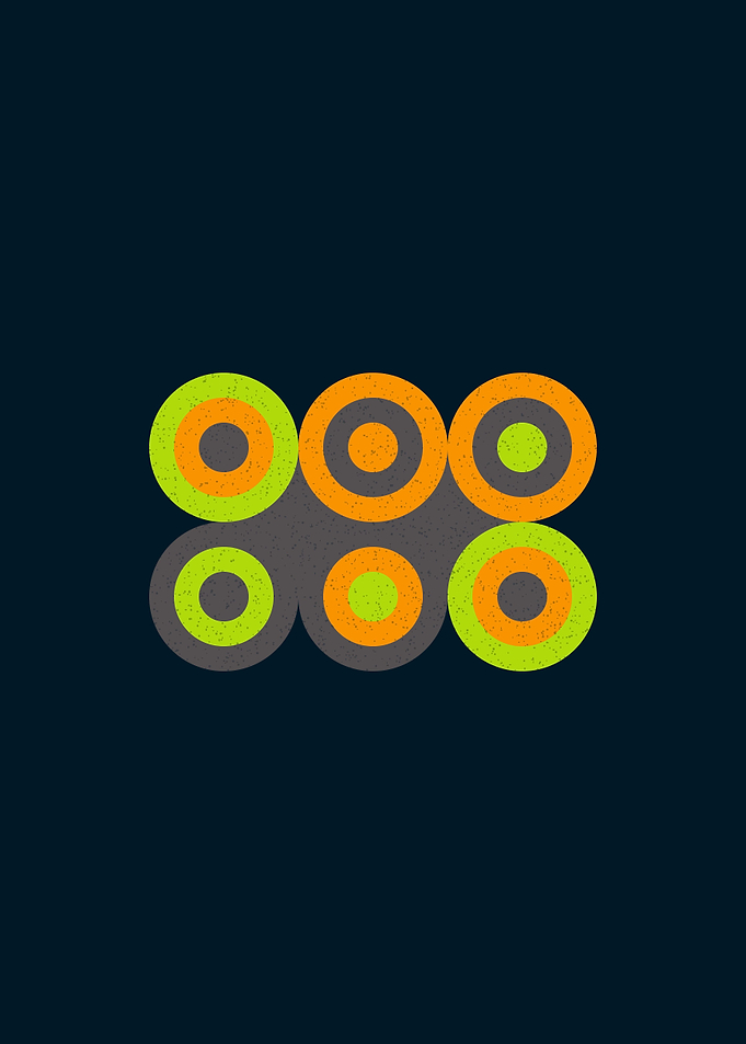 Colour Dots