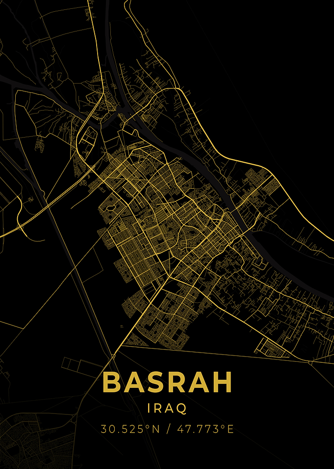 Basrah Iraq