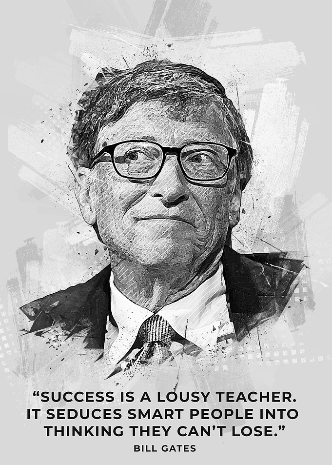 Bill Gates