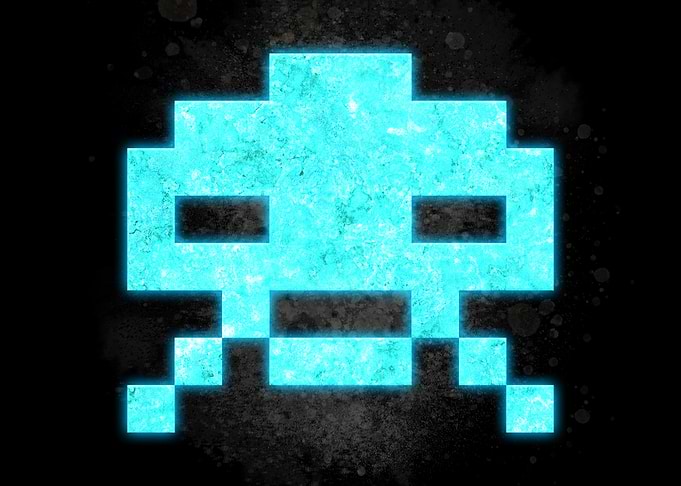 INVADER VII