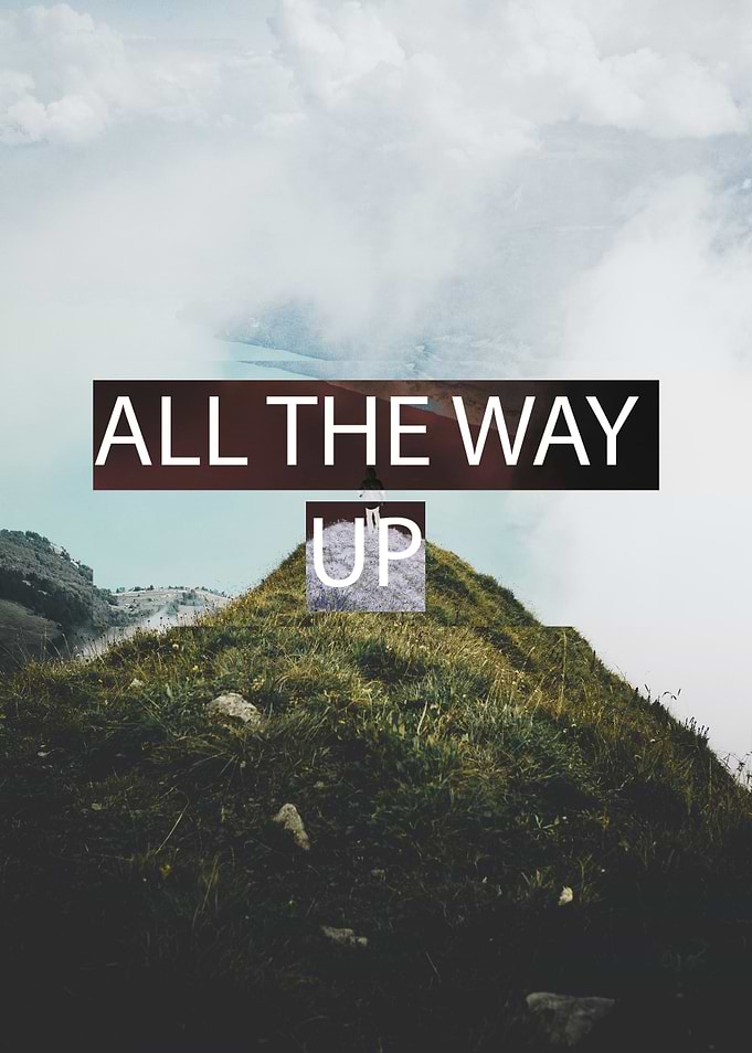 All The Way Up 2