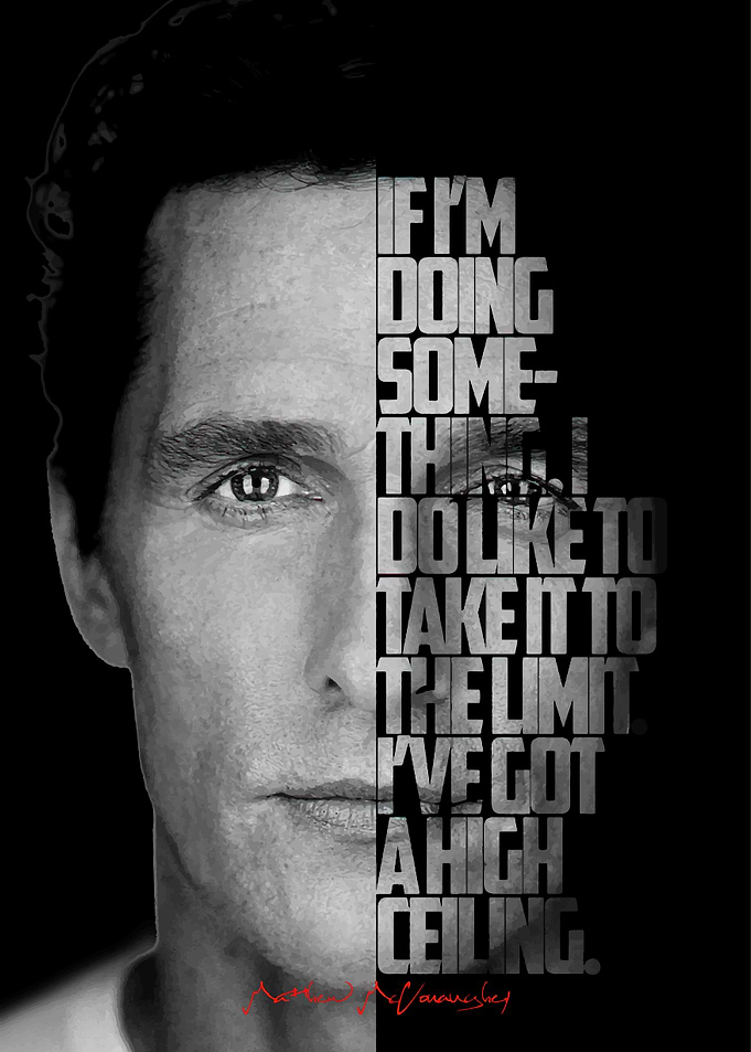Matthew McConaughey