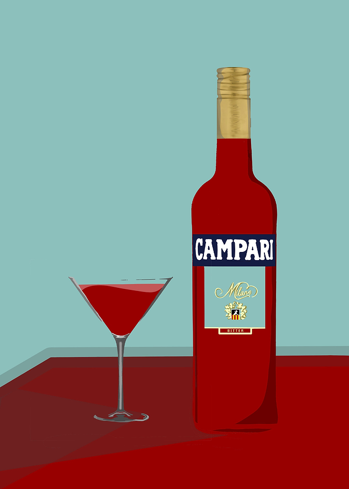 CAMPARI