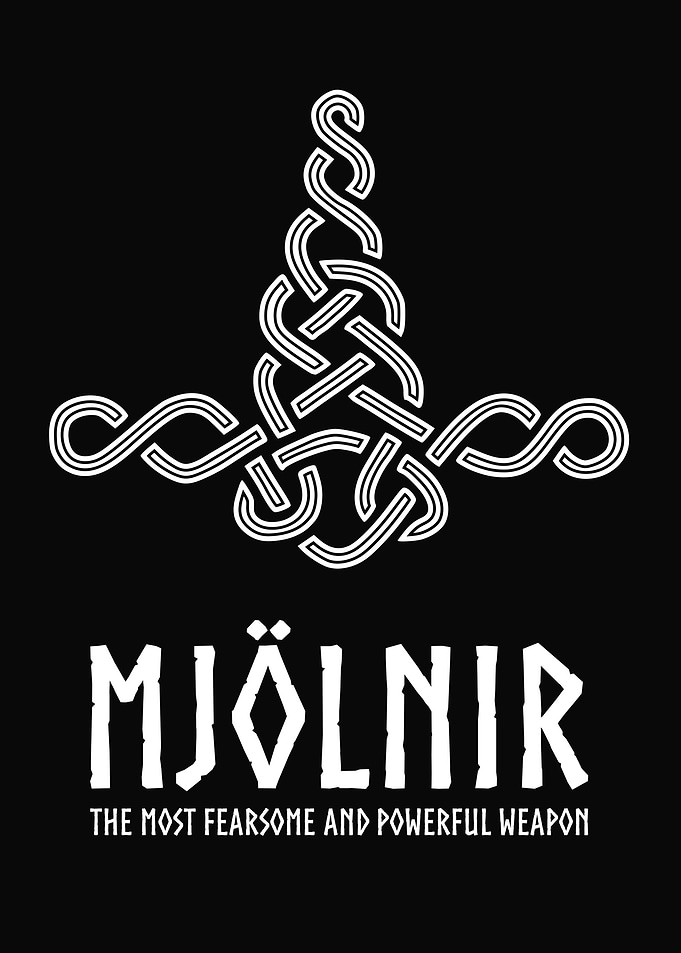 Mjolnir
