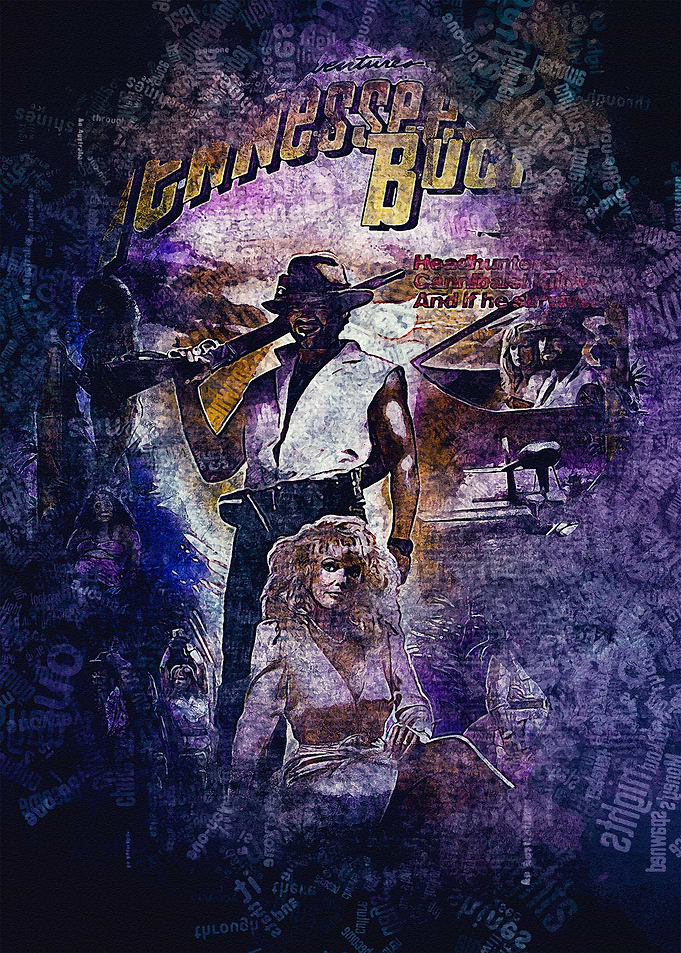 The Further Adventures of
