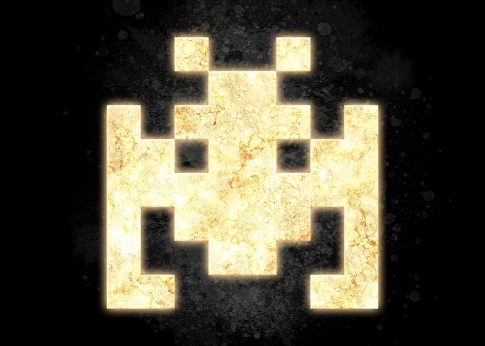 INVADER XI