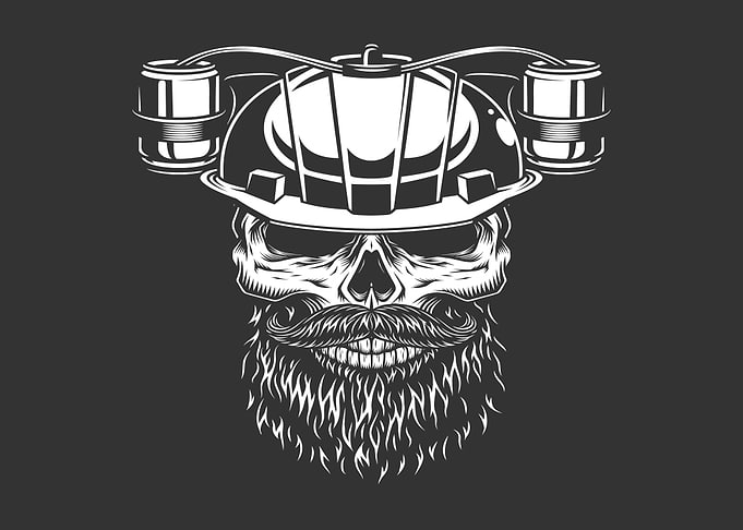 Beer Helmet