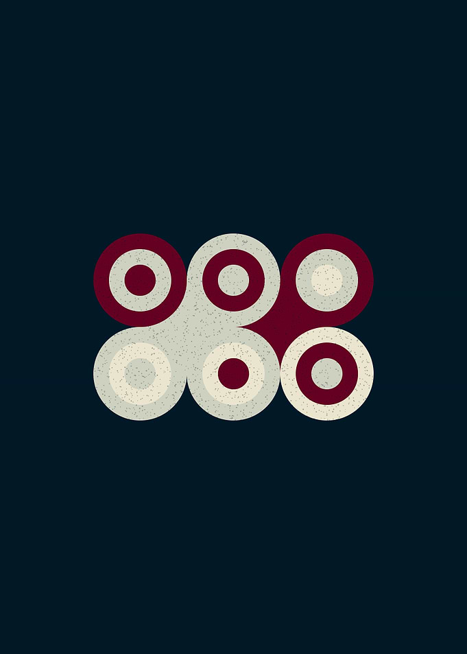 Colour Dots