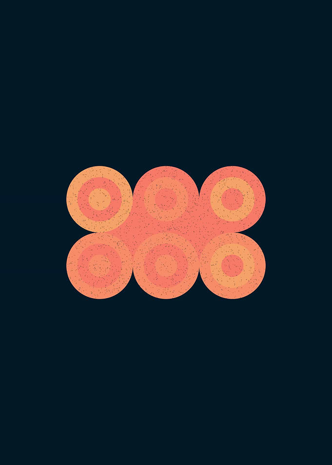 Colour Dots