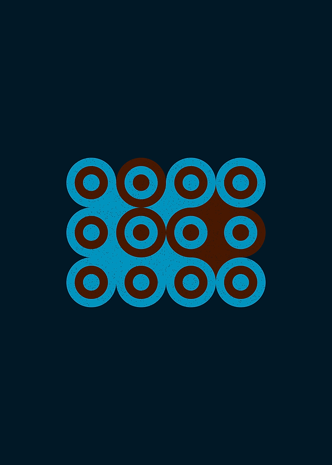 Colour Dots