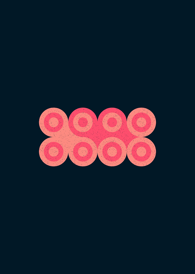 Colour Dots