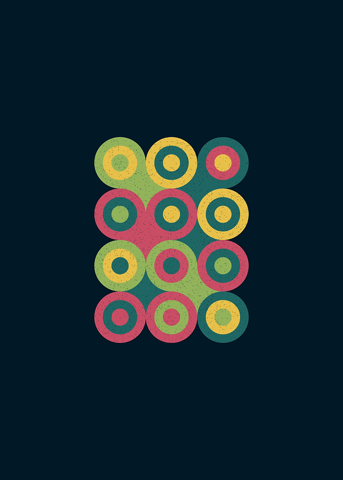 Colour Dots