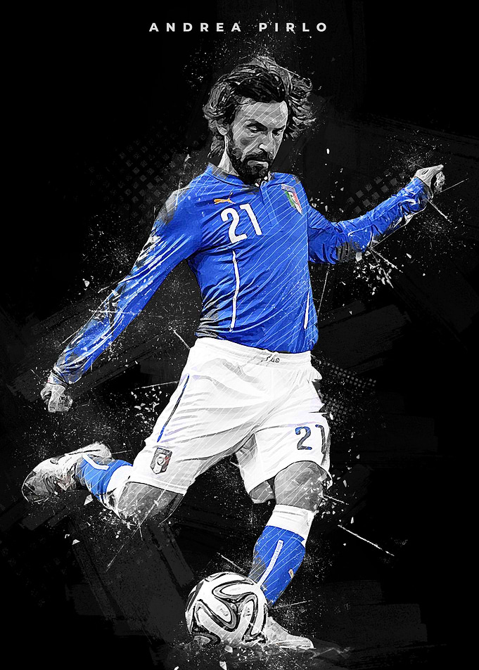 Andrea Pirlo