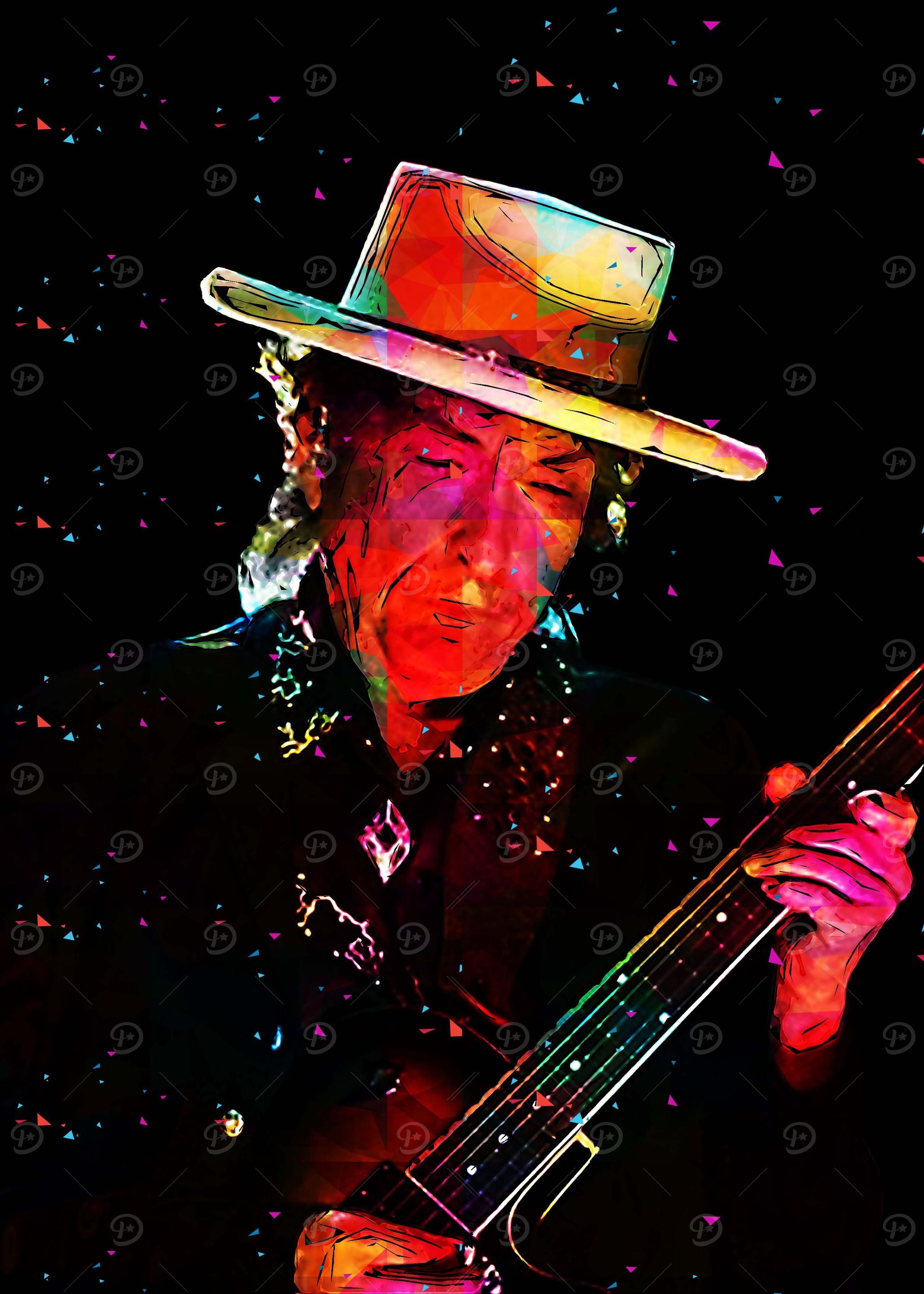 Bob Dylan