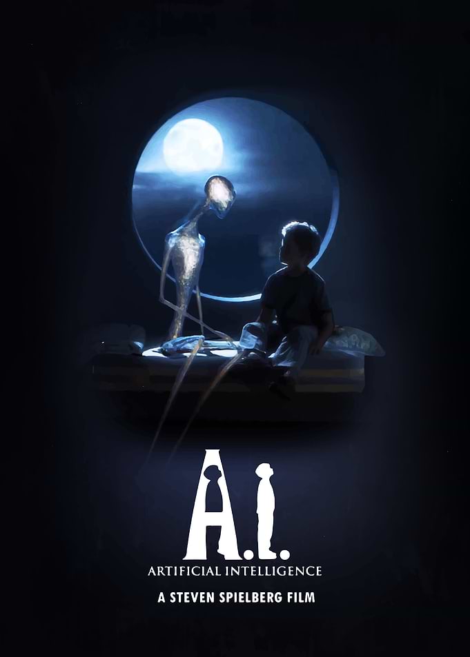 AI Artificial Intelligence