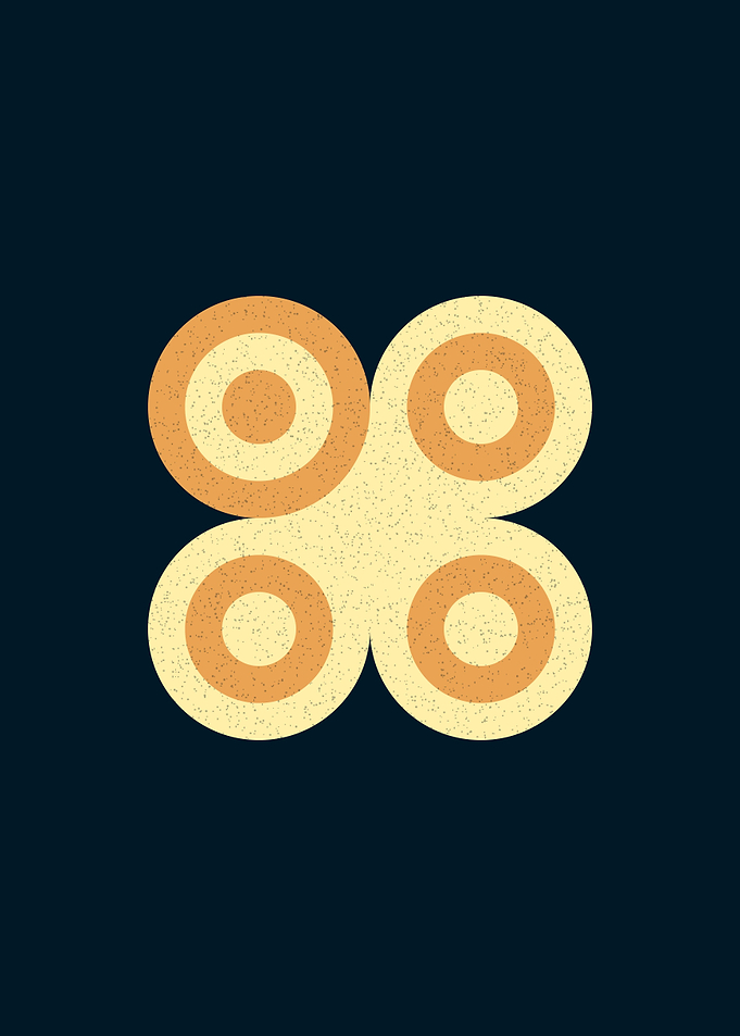 Colour Dots