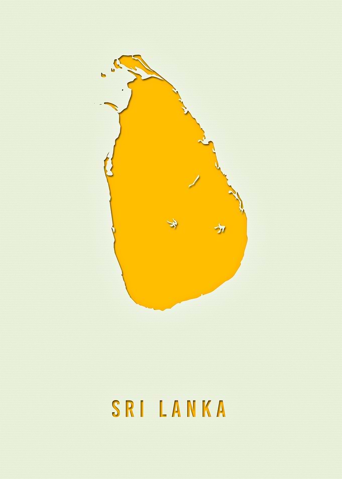 SRI LANKA
