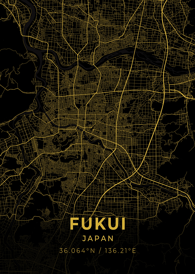 Fukui Japan