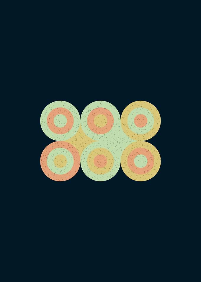 Colour Dots