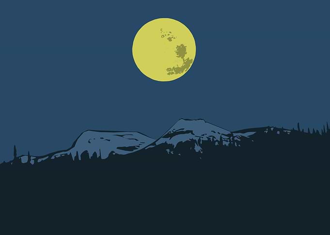 The Mountain