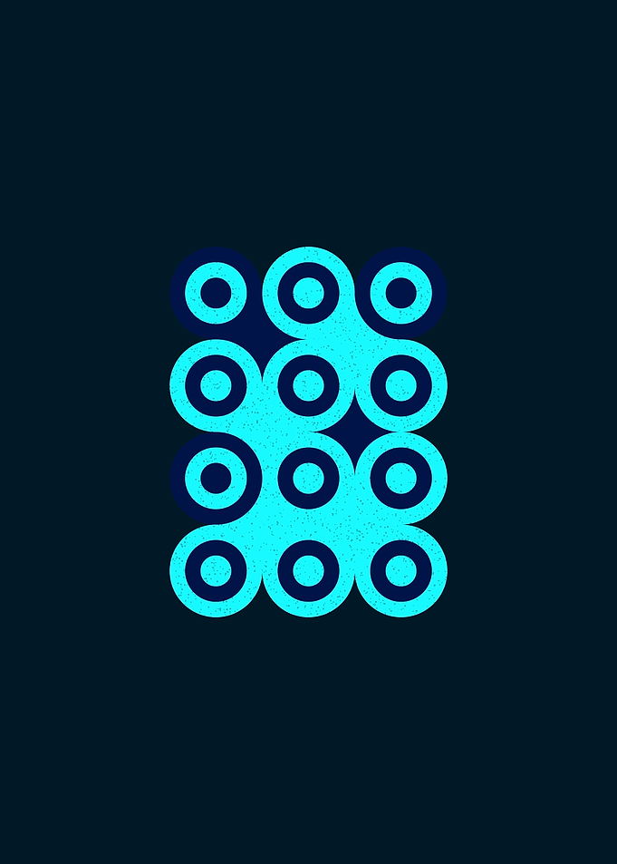 Colour Dots