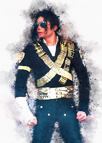 Michael Jackson