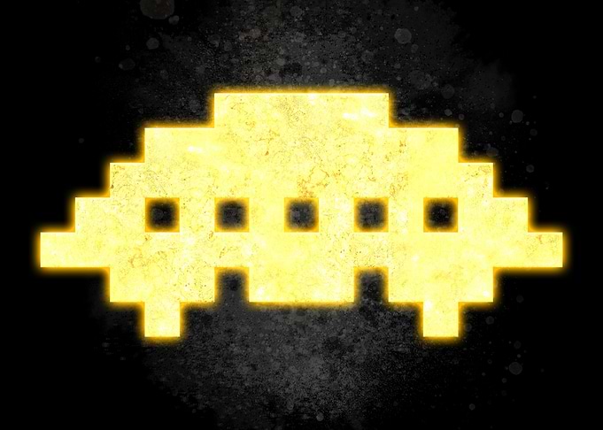 INVADER III