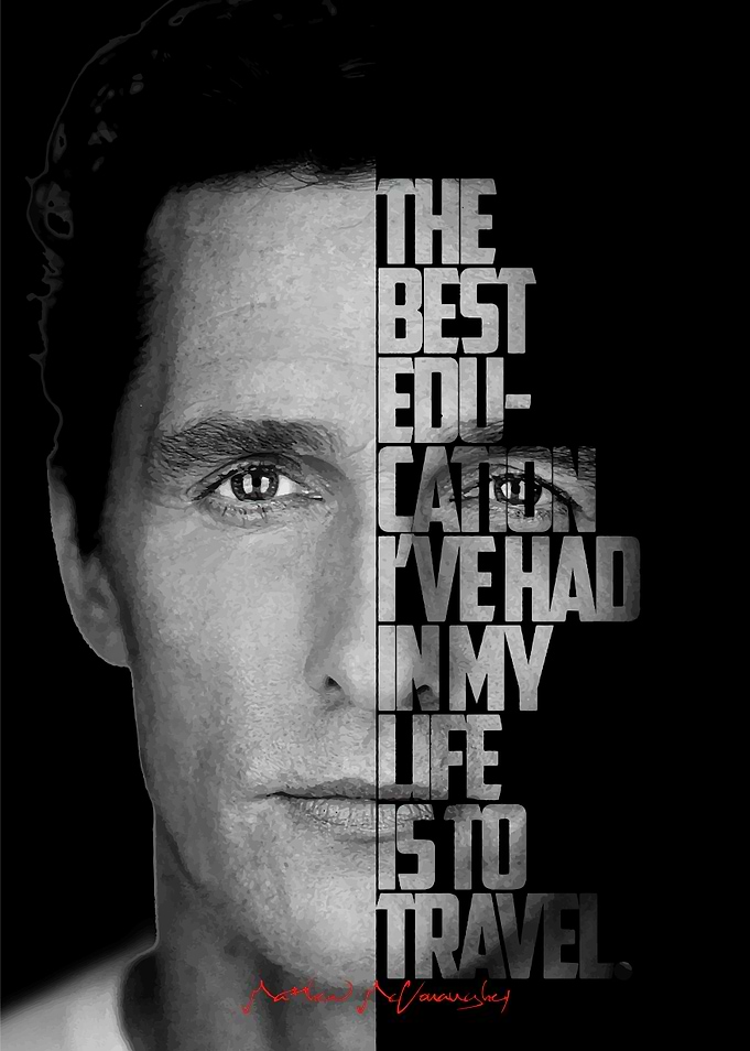 Matthew McConaughey