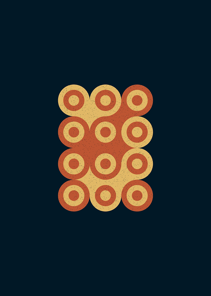 Colour Dots