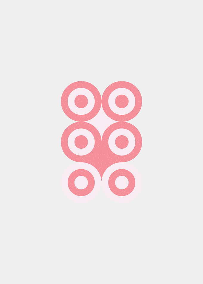 Colour Dots