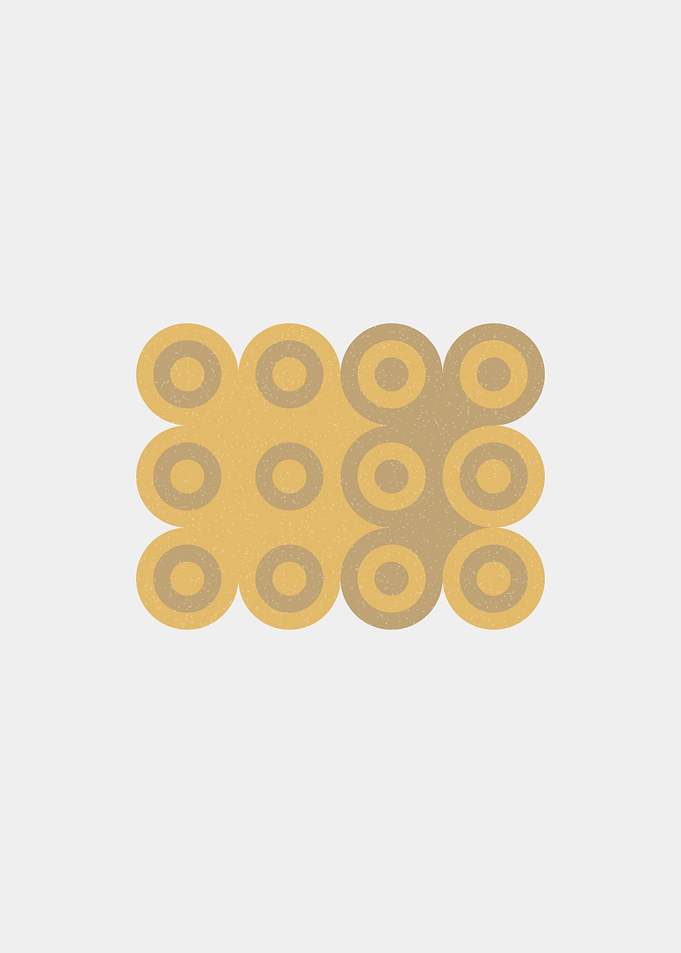 Colour Dots