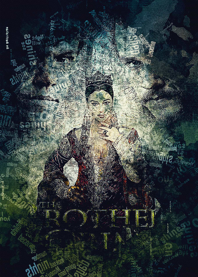 The Brothers Grimm