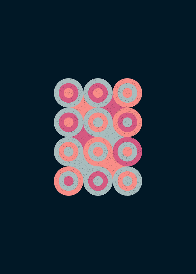 Colour Dots