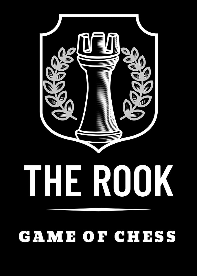 The Rook Game of Chess