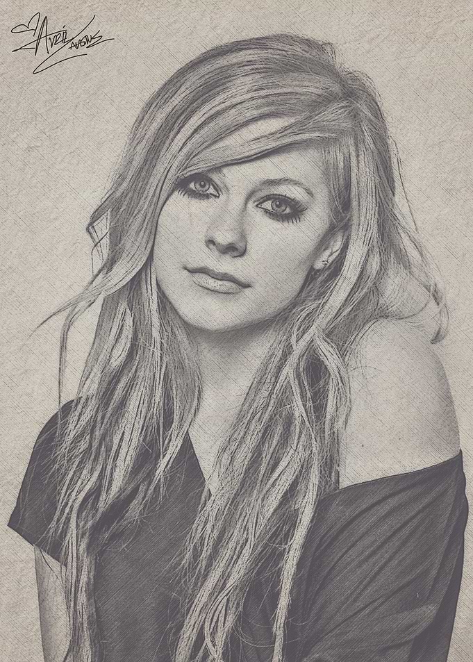 Avril Lavigne