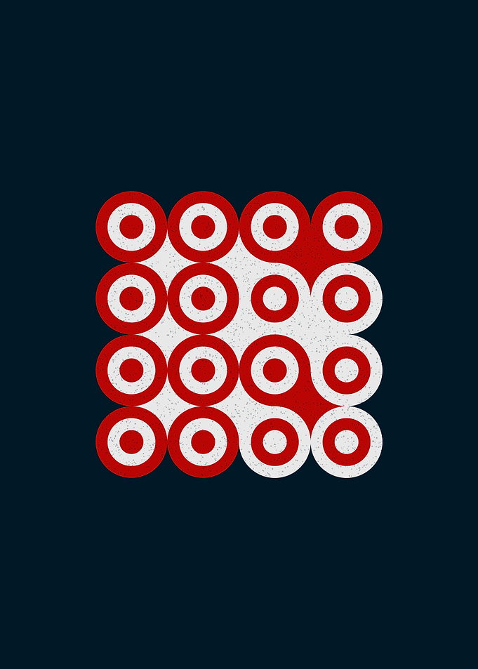 Colour Dots