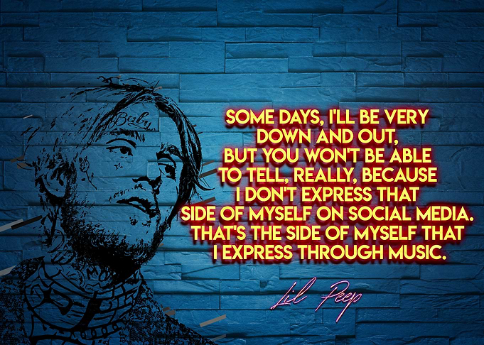 Lil Peep